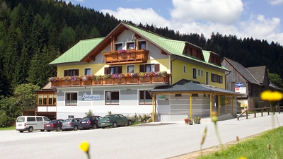 Im Spengerwirt trifft Herzlichkeit auf steirische Gemütlichkeit