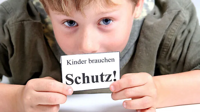 Wenn es um die Rechte der Kinder geht, gibt es noch viel zu tun