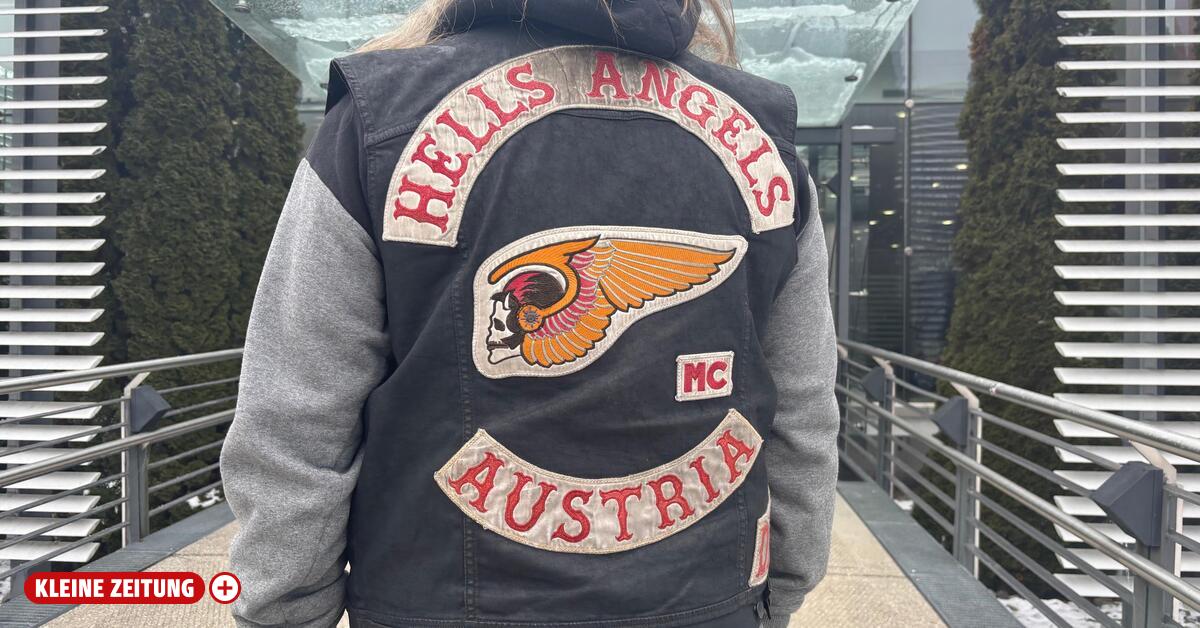 Hells Angels: Bis zu 2000 kamen zu Rocker-Sause nach Wolfsberg