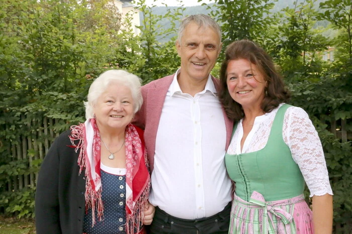 Übrigens: Den MGV Gurk gibt es bereits seit mehr als 100 Jahren. 