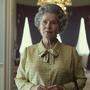 Imelda Staunton als Queen Elizabeth II.