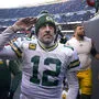 Aaron Rodgers