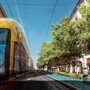 So soll die Neutorgasse ab dem Jahr 2025 aussehen