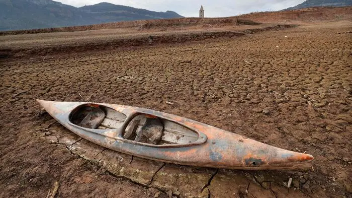 Ab dem Frühjahr rationiert Andalusien das Trinkwasser