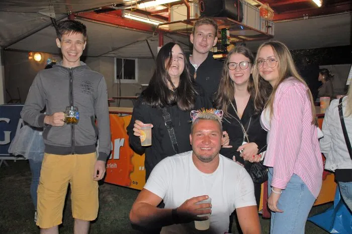 Den Abschluss bildet am Montag, 15. August, ab 9 Uhr eine Festmesse mit der Marktmusikkapelle Pischelsdorf und das anschließende Frühschoppen mit "Die Joglländer".