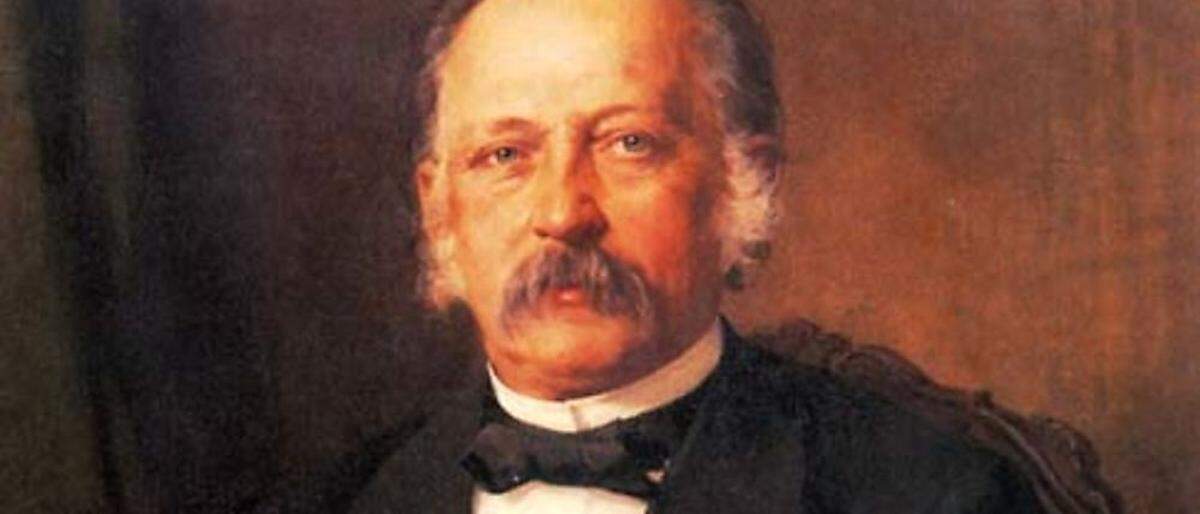 Theodor Fontane (1819-1898)