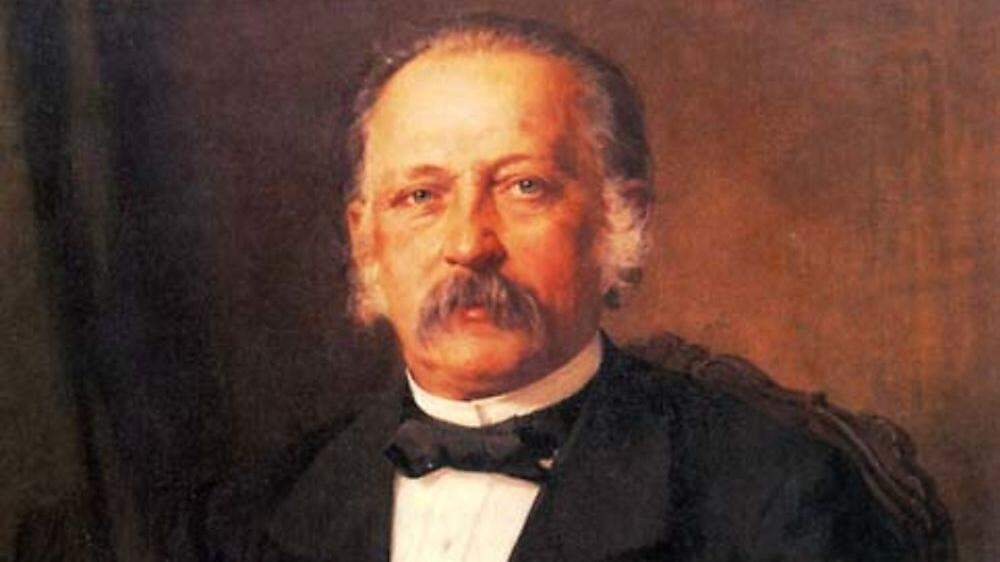 Theodor Fontane (1819-1898)
