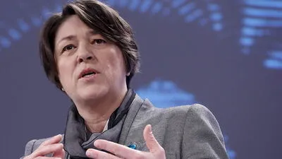 Violeta Bulc