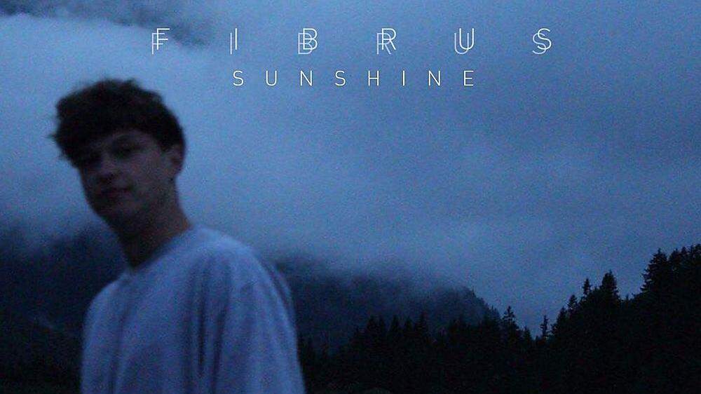 Heute stellt er sein erstes Album vor: Fibrus.