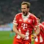 Harry Kane verschoss zwar einen Elfer, dennoch traf er doppelt
