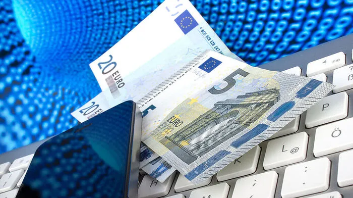 Internet-Betrüger "arbeiten" oft sehr professionell 