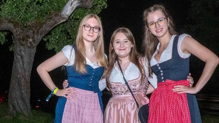 Klicken Sie sich durch unsere Fotoserie