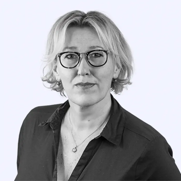 Ute Baumhackl