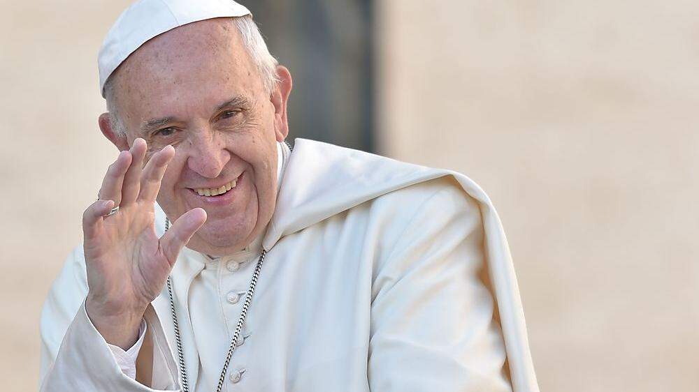 Immer wieder setzte Papst Franziskus Zeichen – für die Ärmsten, für mehr Mitgefühl mit Flüchtlingen, für die Wertschätzung des Lebens 