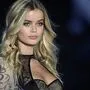 Frida Aasen aus Norwegen