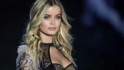 Frida Aasen aus Norwegen