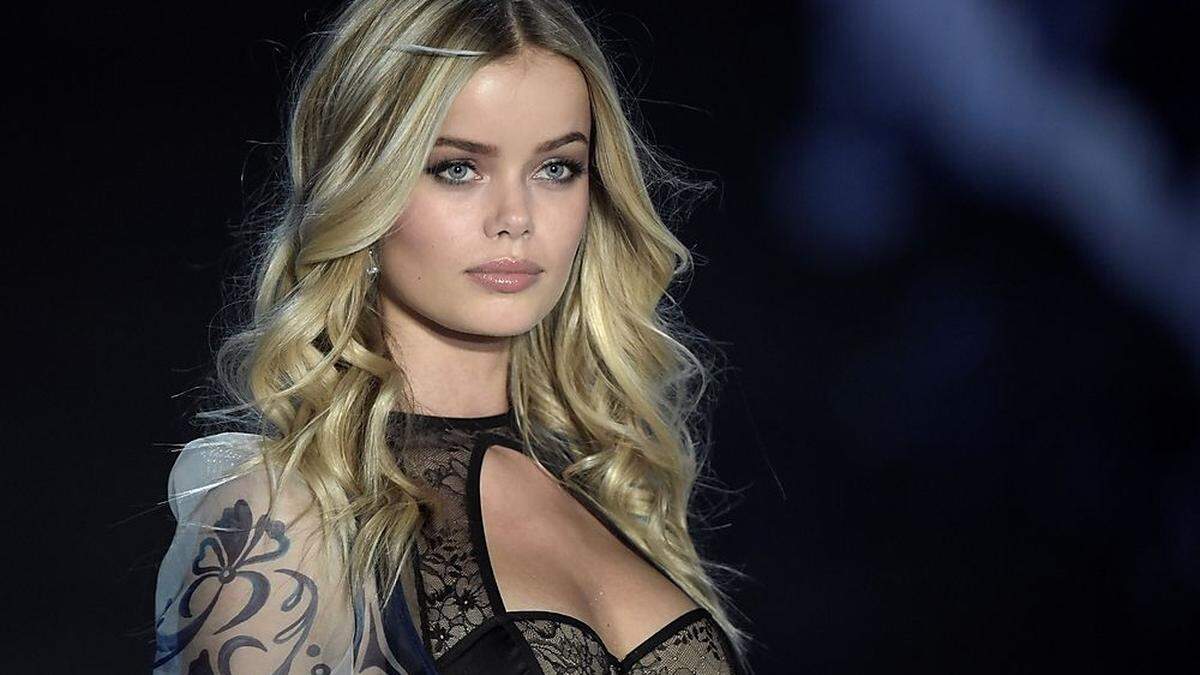 Frida Aasen aus Norwegen