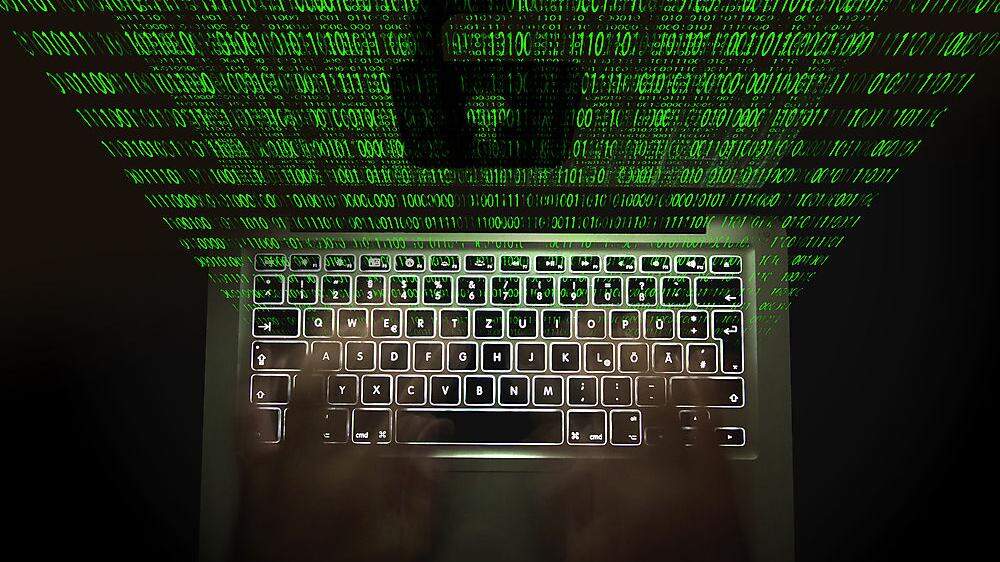 Die Täter sind bei Cyberattacken ebenso häufig Mitarbeiter wie Externe