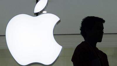 Apple zahlt 13 Milliarden Euro auf ein Treuhandkonto