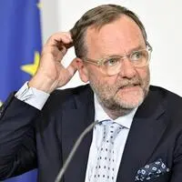 Staatssekretär Sepp Schellhorn (Neos)