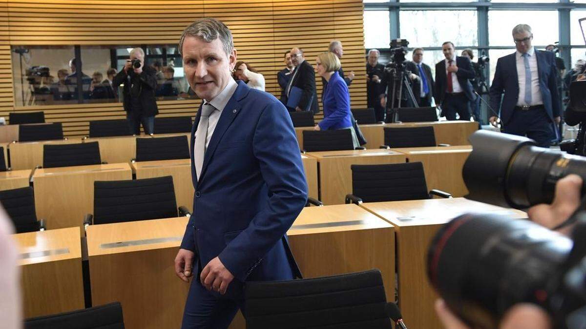 Björn Höcke 