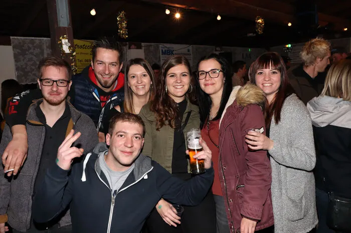 Klicken Sie sich durch die Fotos!