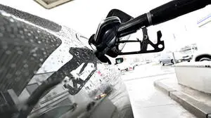 Trost im Spritpreishoch: So stark ist der Treibstoffverbrauch in der Steiermark gesunken.