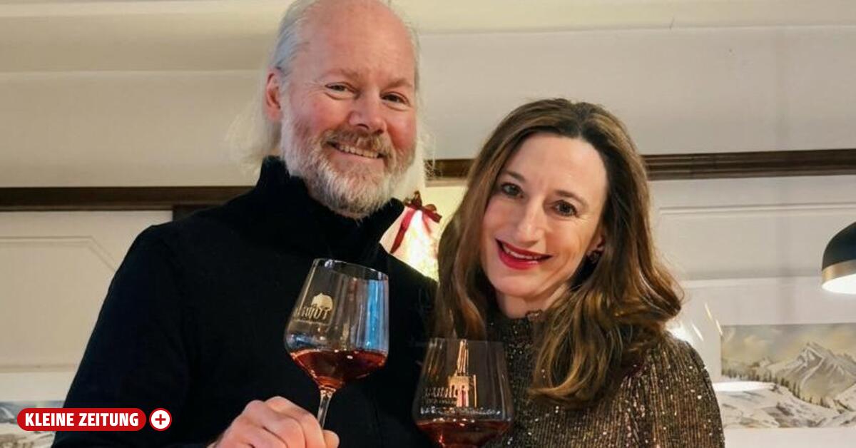 Haubenkoch Josef Trippolt erzählt: „Jeder hat sich auf die Selchwurst ...