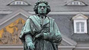 Unerklärbar: Ludwig van Beethoven