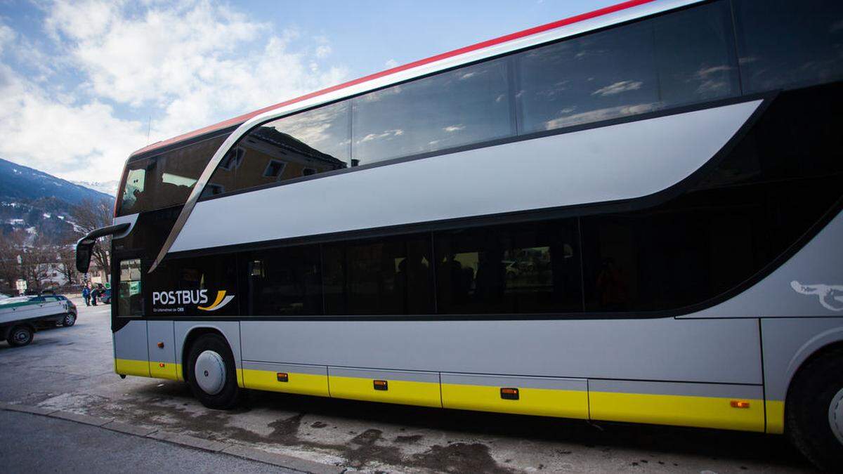 Der Bus fahre zu "ungünstigen Zeiten"