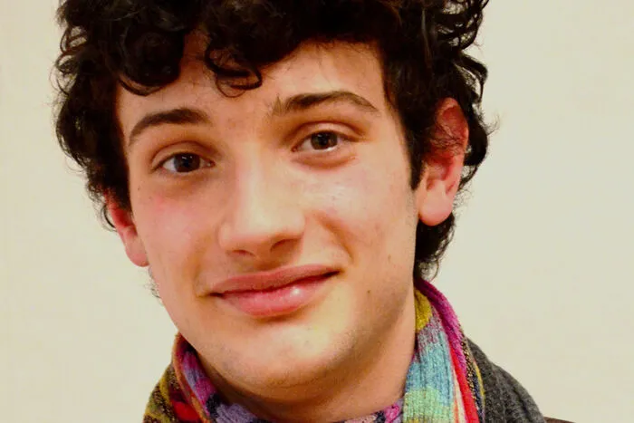 Benjamin Hafner