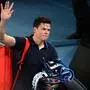 Milos Raonic hat sein Karriereende verkündet