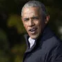 Barack Obama will inmitten der Corona-Pandemie eine große Party feiern