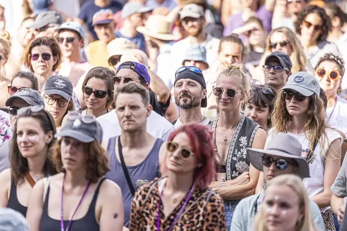 Acoustic Lakeside Festival Freitag Sonnegger See Juli 2025
