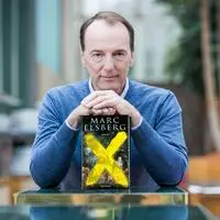 Marc Elsberg, Krimipreisträger 2026