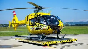 Der ÖAMTC ist als einziger Bieter im Rennen