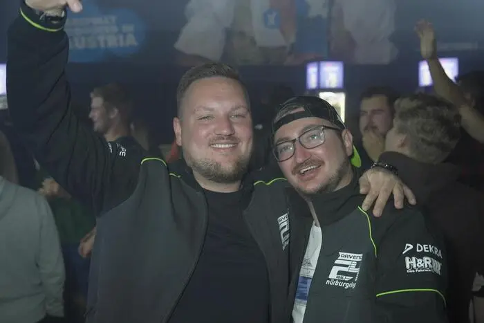 Weitere Fotos!