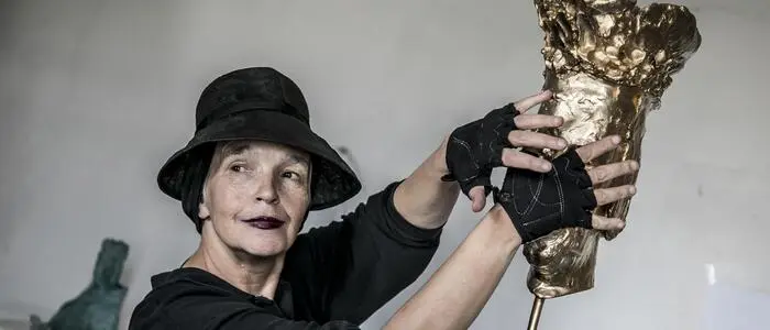 Bella Ban erhält posthum den Landeskulturpreis 2026