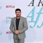 LOS ANGELES, CALIFORNIA - JUNE 13: Zac Efron attends the Los Angeles premiere of Netflix s A Family Affair at The Egyptian Theatre Hollywood on June 13, 2024 in Los Angeles, California. Copyright: xJeffreyxMayerx