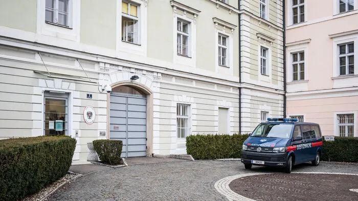 Sein Auftritt in einem Imbissstand endete für einen Wolfsberger in der Justizanstalt