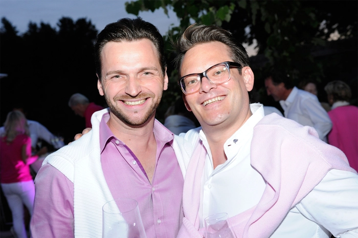 Bernd Stelzl, Rainer Ogrinigg