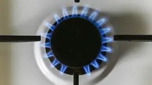 Die Gas-Versorgung in Österreich scheint vorerst gesichert