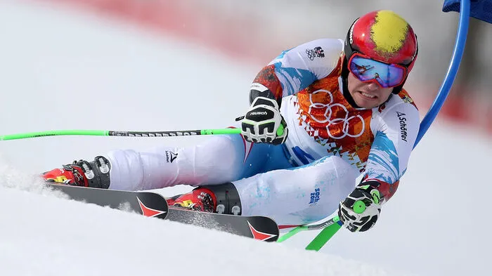 Ski alpin: Insgesamt 320 Quotenplätze gibt es weltweit für die elf Rennen der Damen und Herren. Maximal 22 Aktive pro Nation dürfen nominiert werden, höchstens 14 pro Geschlecht. Österreichs hält in der Simulation wie beispielsweise Italien und die Schweiz beim Maximalkontingent und wird dieses wie üblich auch in Anspruch nehmen und in allen Bewerben mit vier Athleten am Start stehen. Im Bild: Marcel Hirscher
