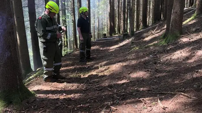 Klicken Sie sich durch die Fotos!