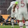 Manuel Neuer sah beim 0:1 sehr unglücklich aus