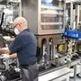 ZF Lemförder in Lebring muss 60 Mitarbeiter vorübergehend zur Kurzarbeit anmelden
