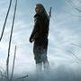Henry Cavill in seiner Rolle als Hexer Geralt in &quot;The Witcher&quot; von Netflix