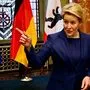Franziska Giffey ist Berlins neue Regierende Bürgermeisterin