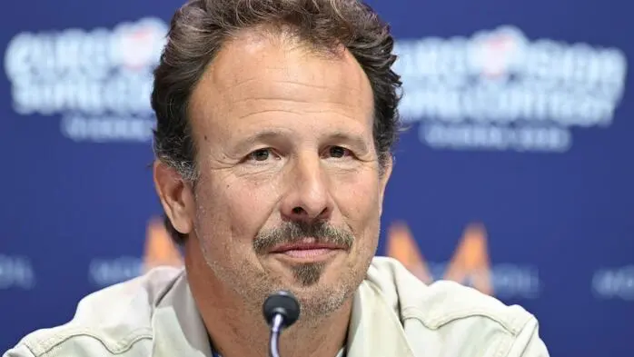 Michael Krön war Executive Producer des Eurovision Song Contests 2026 und soll ab dem 1. Jänner 2027 die Programmdirektion leiten