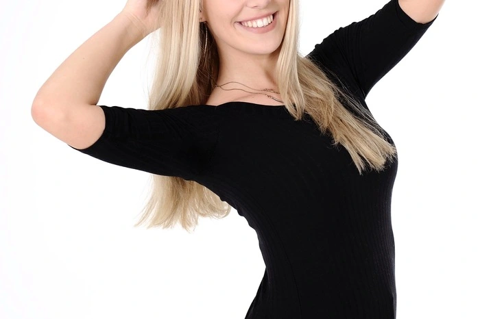 Julia Gosch ist 18 und macht gerade die Matura an der BHAK Deutschlandsberg.